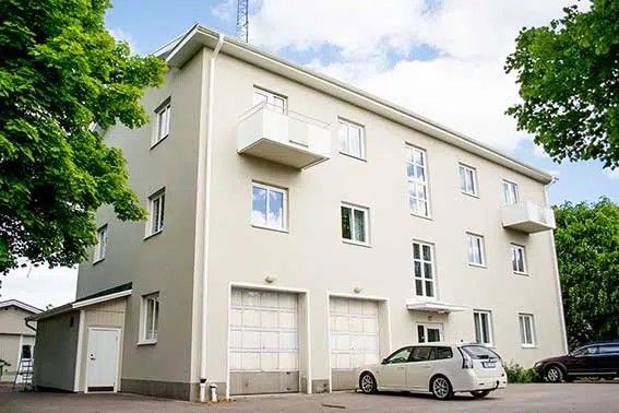 Stationsgatan 39 - Photo 1