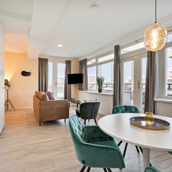 EINDHOVEN, Short stay volderhof - Foto 1