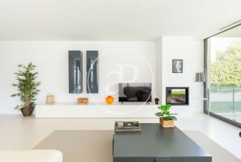 House for rent with views in Torre en Conill (Betera)