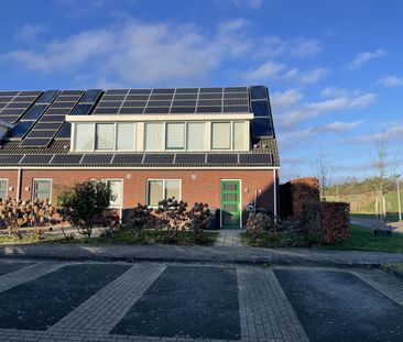 Huis te huur: Maalsteen 23 9531 PD Borger - Foto 1