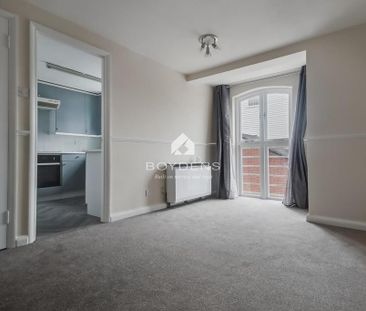 2 bedroom apartment to rent - Photo 5