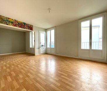 Location Appartement 3 pièces 72m² BREST 29200 - Photo 1