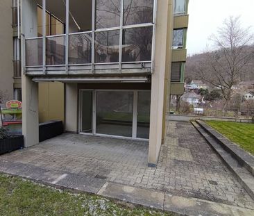 3.5 Zimmer, 93 m², EG - Photo 2