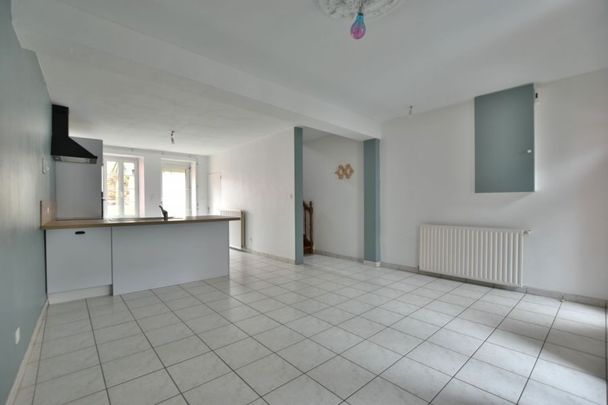 Maison 3 pièces à Cholet - Photo 1