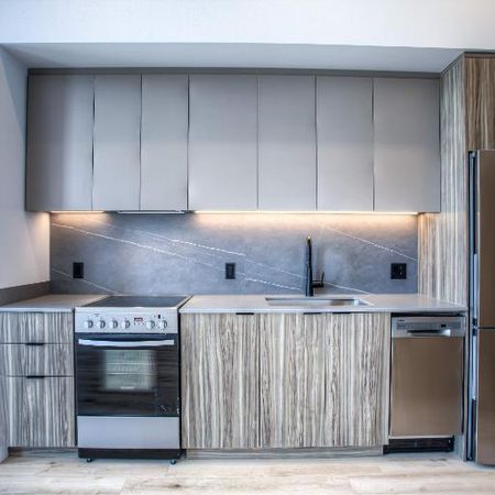 Studio - Outremont - $1,300 /mo - Photo 3