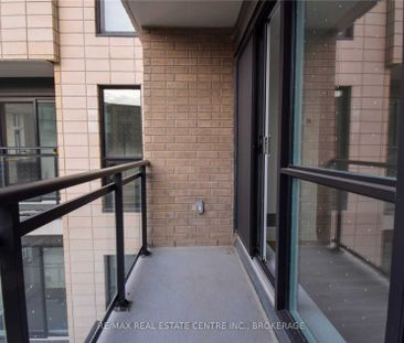 For Lease - 1 Falaise Road Unit# 208, Toronto, Ontario - Photo 3