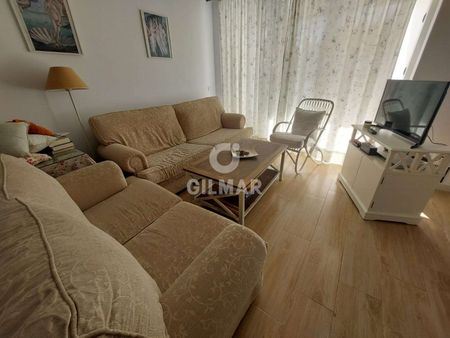 Piso en alquiler en Puerto de Santa María – Cádiz | Gilmar Consulting - Photo 4