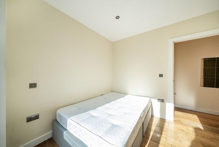 1 bedroom apartment to rent - Photo 3