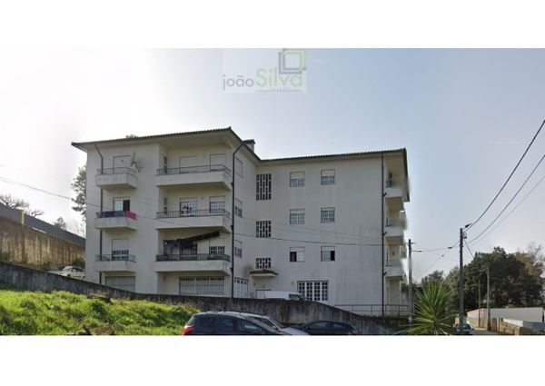 Apartamento T3 em Viana do Castelo