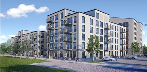 Barlastgatan 18A, Limhamns Hamnområde - Photo 2