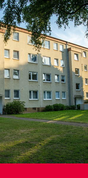 Miet mich: Gemütliche Wohnung in guter Lage - "Freie Scholle eG" - Photo 1