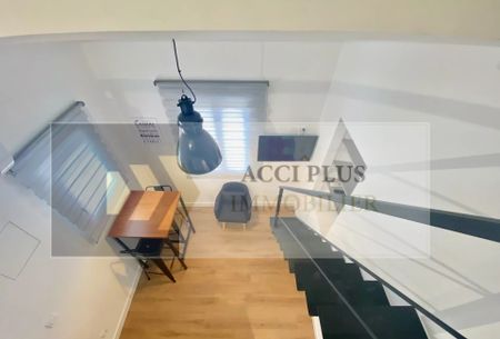 Location Appartement 1 pièce 13m² NIMES 30000 - Photo 2