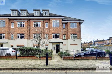 2 bedroom apartment to rent - Photo 5