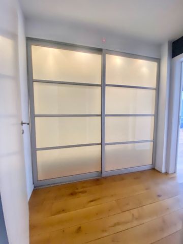 2-slaapkamer appartement met garage in hartje Eeklo - Photo 5