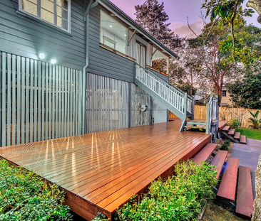 43 Leonard Street, Woolloongabba, QLD - Photo 2