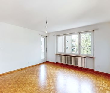 3 Zimmer, 66 m², 1. Stock - Foto 1