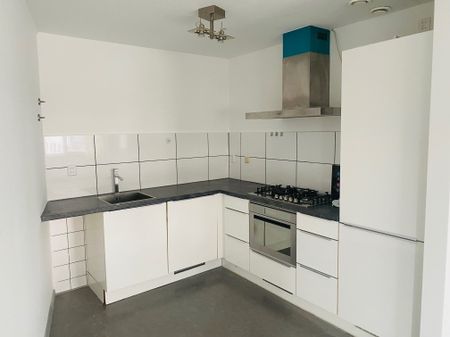 Vergiliusstraat, 50, 3076XJ, Rotterdam - Photo 5