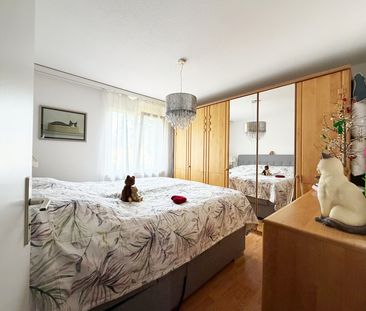 3.5 Zimmer, 79 m², 2. Stock - Photo 5