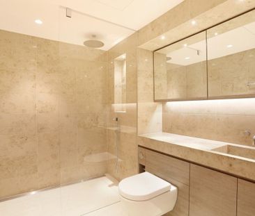 Studio to rent - Photo 6