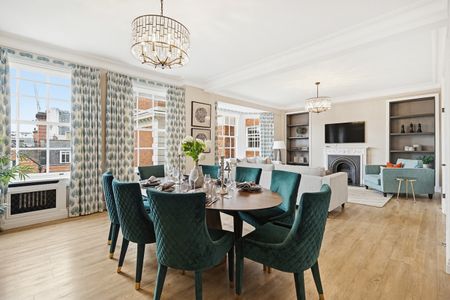 Grosvenor Square, W1K, London - Photo 4