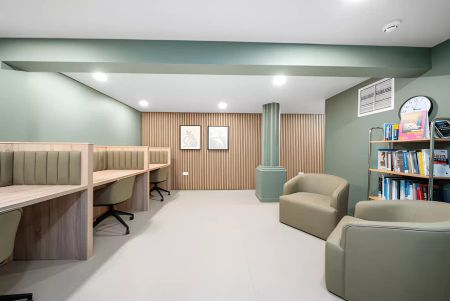 Large Standard Double Studio - Photo 5