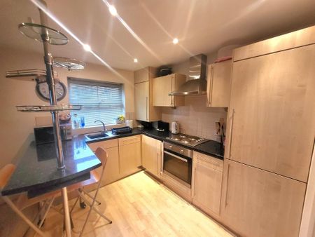 2 bedroom apartment to rent - Photo 4