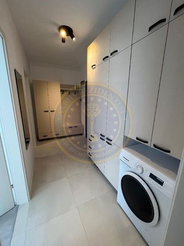 PRIMA INCHIRIERE - Garsoniera cu Loc Parcare - Sos. Salaj - Fotografie 5