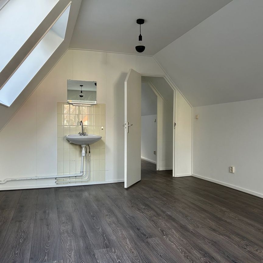 Luttekestraat 27, Binnenstad-Zuid, 8011LP, Zwolle - Foto 1