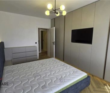 Apartament 3 camere, amenajat LUX, prima inchiriere! - Photo 3