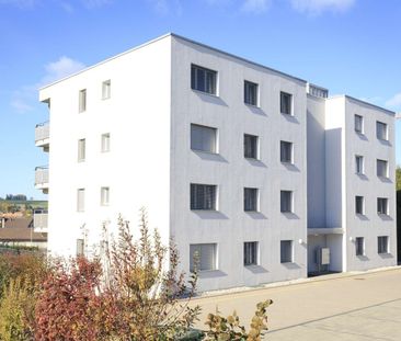 Appartement 4.5 pièces au 3ème étage ! - Photo 5