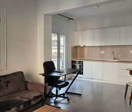 Studio/Γκαρσονιέρα για ενοικίαση - Καλαμαριά, - Photo 3