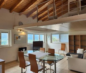 2.5 Zimmer, 85 m² - Photo 3