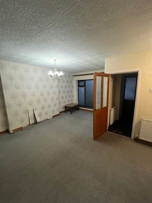 3 Bed Semi-Detached House, Thurlston Crescent, M8 - Photo 1