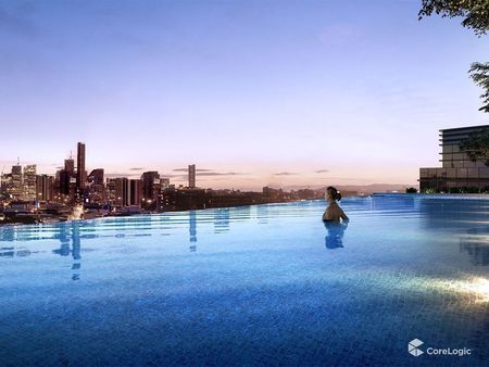 2 Beds Apartment At Gasworks Residences - Photo 4