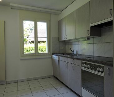 Ihre neue Wohnung in ländlicher Umgebung - Foto 3