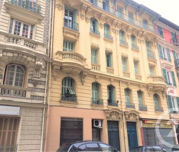 Location Appartement 2 pièces 31m² NICE 06300 - Photo 3