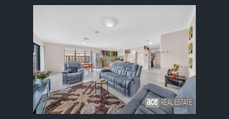 Modern Living in Truganina!! - Photo 2