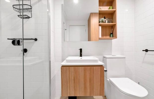 807/6 Railway Road, Cheltenham VIC 3192 - Apartment For Rent | Domain - Photo 1