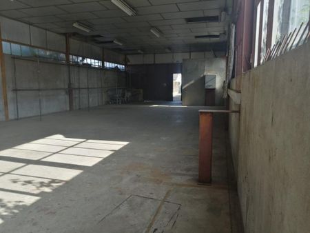 Location Appartement 1 pièce 200m² GARGENVILLE 78440 - Photo 3