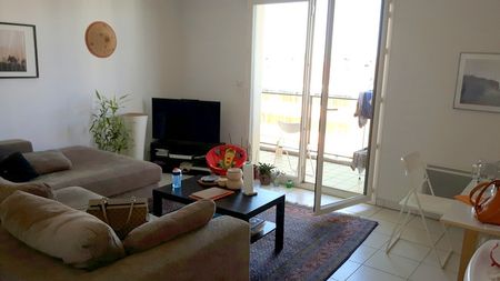 APPARTEMENT T3 60M - Photo 3