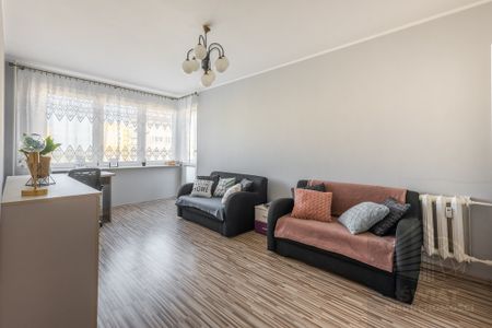 3 pokojowe mieszkanie Os. Kaliny! - Фото 3