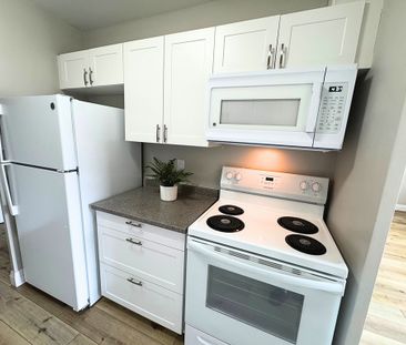 The Continental Apts - ALL INCLUSIVE - Photo 3