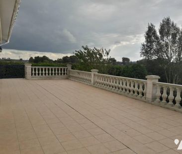 MANEGLISE, proche voie rapide, Propriété T7 - Photo 2