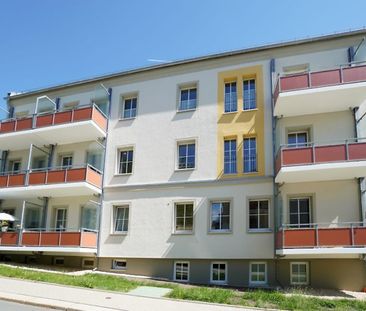 Helle 2-Zimmer-Wohnung – Zentral & Komfortabel - Photo 1