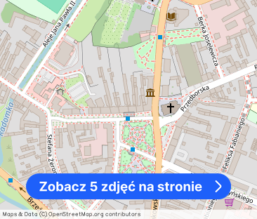 Wynajem | Mieszkanie 2 pokojowe | Radomsko - Zdjęcie 1