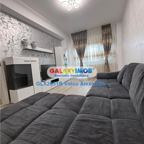 Apartament 2 Cam Berceni - Metalurgiei Park - Grand Arena - Fotografie 1