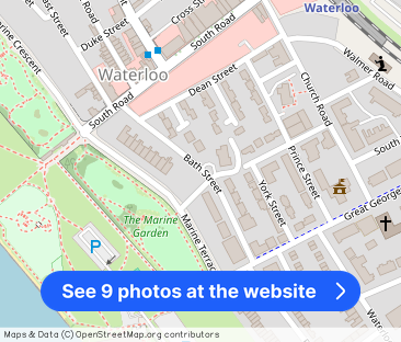 Bath Street, Waterloo, Liverpool, Merseyside, L22 - Photo 1