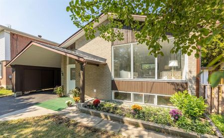 For Lease - 58 Danzing Street, Toronto, Ontario - Photo 5