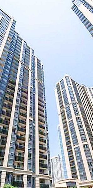 For Lease - 155 Beecroft Road Unit# 2303, Toronto, Ontario - Photo 1