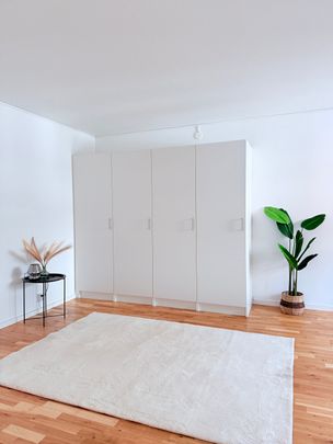 De Beschevägen, Finspång - Foto 1